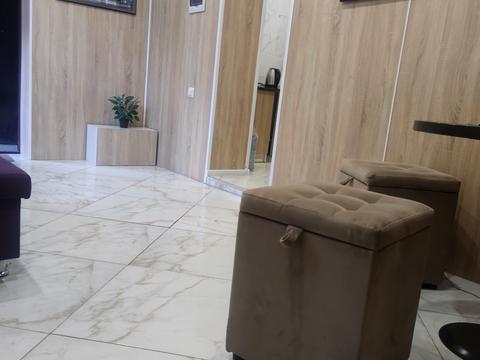 квартира по адресу Чеботарская ул., 37/39