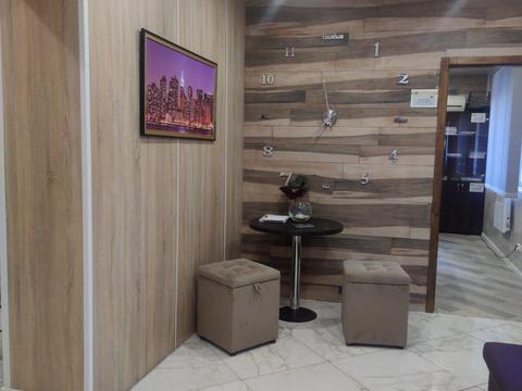 квартира по адресу Чеботарская ул., 37/39