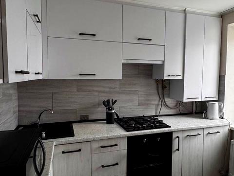 квартира по адресу Ольги Кисилёвской ул., 40а