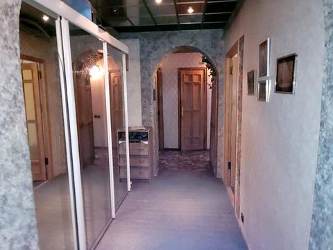 квартира за адресою Ювілейний просп., 26