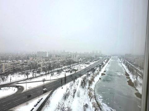 квартира по адресу Соборности просп. (Воззʼєднання), 30