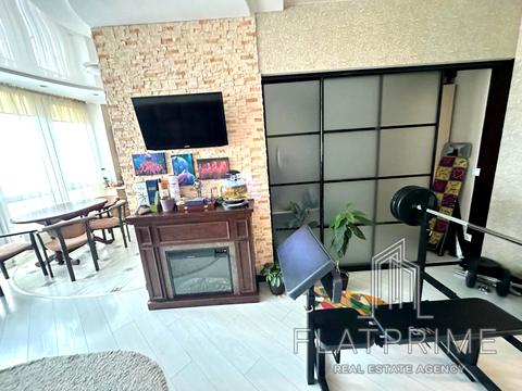 квартира по адресу Соборности просп. (Воззʼєднання), 30