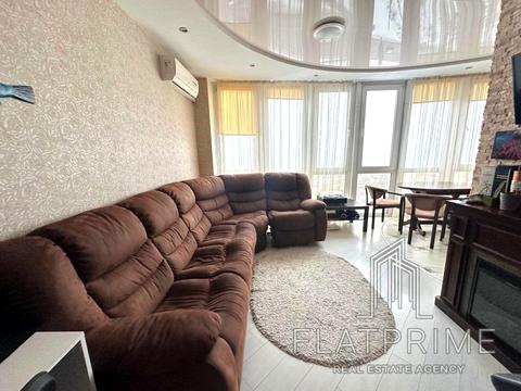 квартира по адресу Соборности просп. (Воззʼєднання), 30