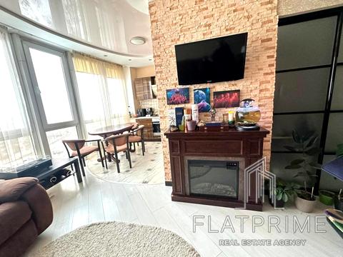 квартира по адресу Соборности просп. (Воззʼєднання), 30