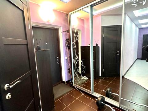 квартира по адресу Соборности просп. (Воззʼєднання), 30