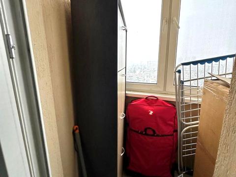 квартира по адресу Соборности просп. (Воззʼєднання), 30