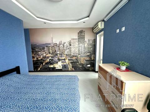 квартира по адресу Соборности просп. (Воззʼєднання), 30