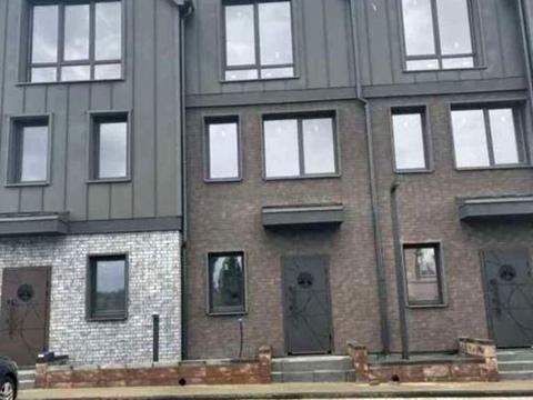 дом по адресу Мальовнича