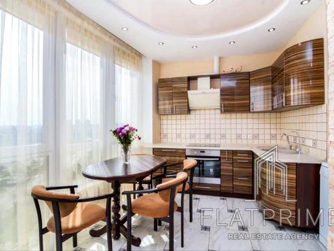 квартира по адресу Соборности просп. (Воззʼєднання), 30