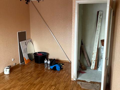 квартира за адресою Оболонський просп., 37