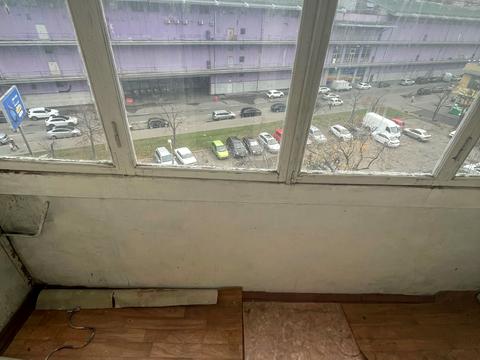 квартира за адресою Оболонський просп., 37