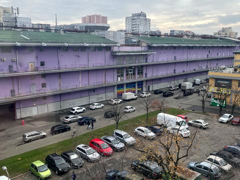 квартира за адресою Оболонський просп., 37