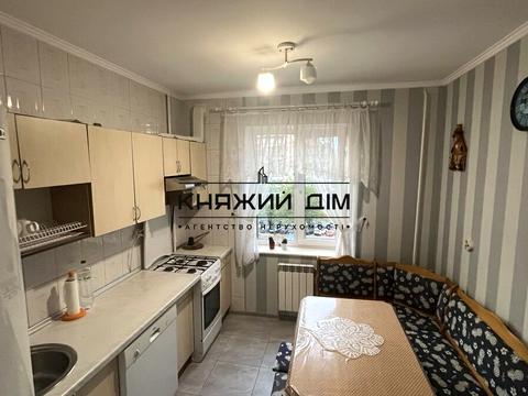 квартира за адресою Миколи Бажана просп., 7-Б