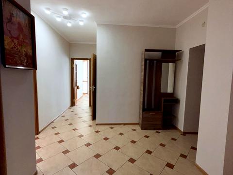 квартира по адресу Павла Тичини ул., 9