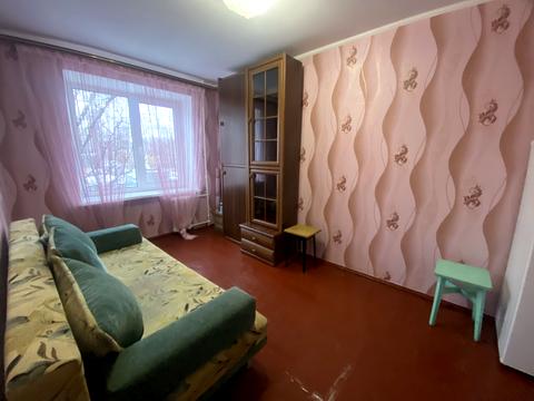 кімната за адресою 1-ї Танкової Бригади вул., 8