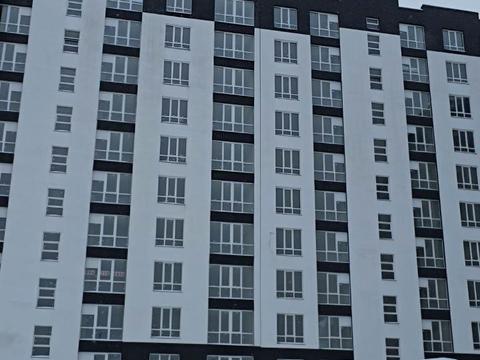 квартира за адресою Чорновола вул., (Будинок 2)