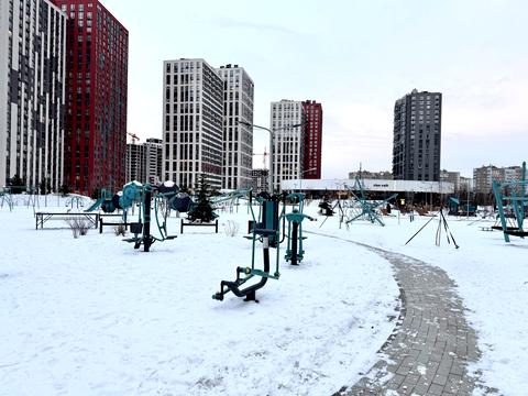 квартира за адресою Олександра Олеся вул., 8/17