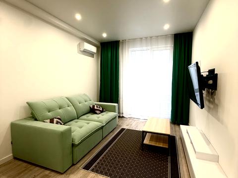 квартира по адресу Михаила Максимовича ул. (Трутенко Онуфрия), 26-Г