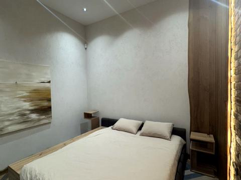 квартира за адресою Михайлівська вул., 6