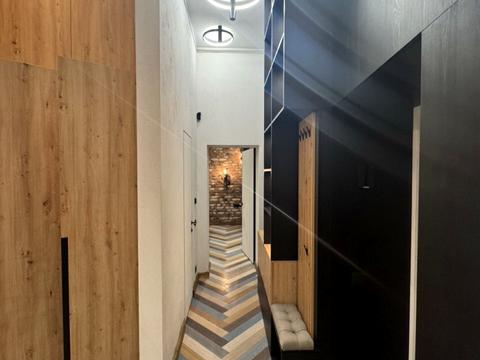 квартира за адресою Михайлівська вул., 6