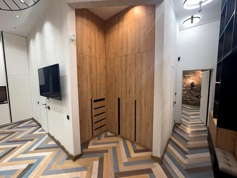 квартира за адресою Михайлівська вул., 6