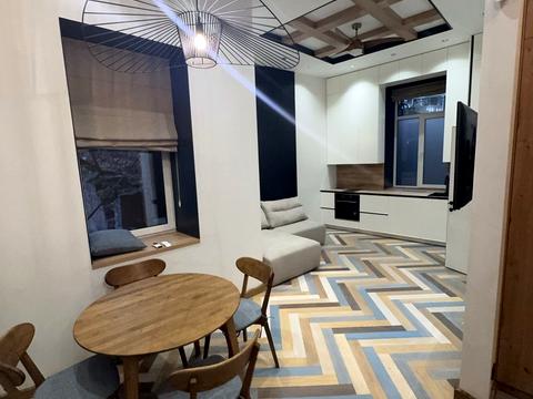 квартира за адресою Михайлівська вул., 6