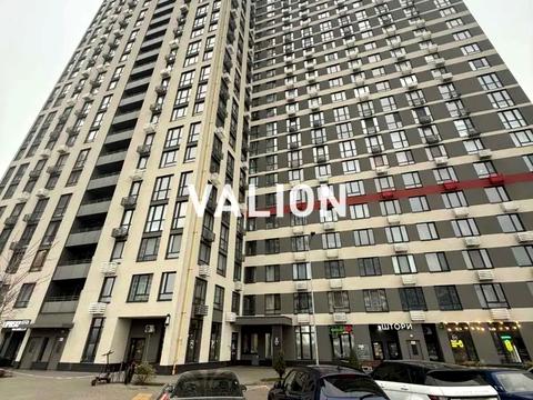 квартира за адресою Олександра Олеся вул., 8/17