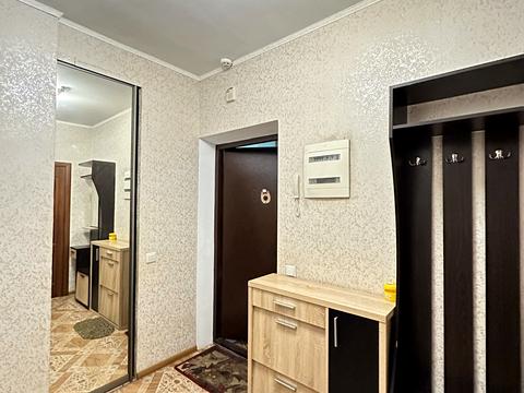 квартира за адресою Юрія Кондратюка вул., 5