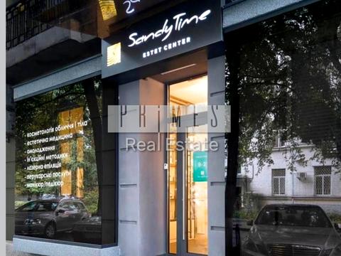 коммерческая по адресу Панаса Мирного ул., 4