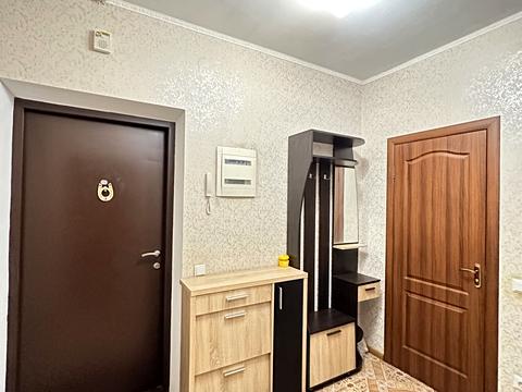 квартира за адресою Юрія Кондратюка вул., 5