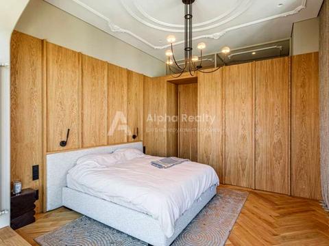 квартира за адресою Київ, Інститутська вул., 13-А