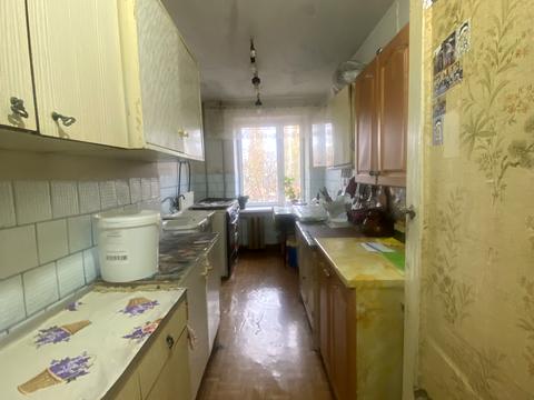 кімната за адресою 1-ї Танкової Бригади вул., 8