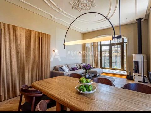 квартира за адресою Київ, Інститутська вул., 13-А