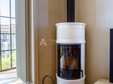 квартира за адресою Київ, Інститутська вул., 13-А