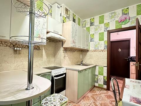 квартира за адресою Юрія Кондратюка вул., 5