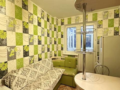 квартира за адресою Юрія Кондратюка вул., 5