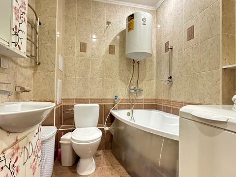 квартира за адресою Юрія Кондратюка вул., 5