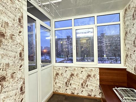 квартира за адресою Юрія Кондратюка вул., 5