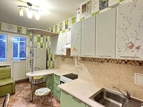 квартира за адресою Юрія Кондратюка вул., 5