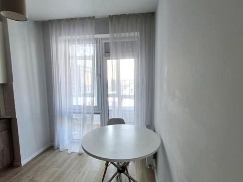 квартира по адресу Вашингтона ул. (Батальная), 4а к3