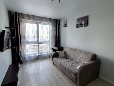 квартира по адресу Вашингтона ул. (Батальная), 4а к3