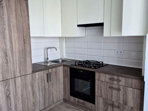 квартира по адресу Вашингтона ул. (Батальная), 4а к3