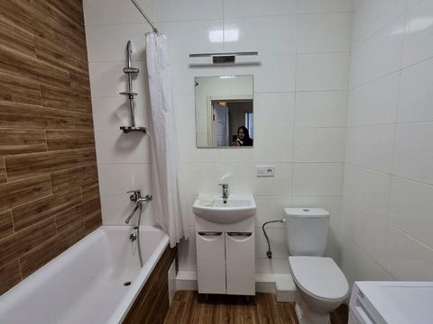 квартира по адресу Вашингтона ул. (Батальная), 4а к3