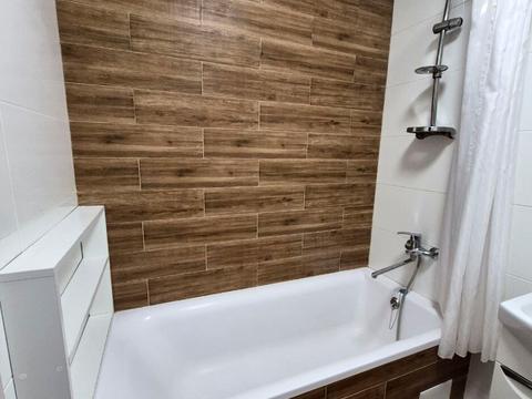 квартира по адресу Вашингтона ул. (Батальная), 4а к3