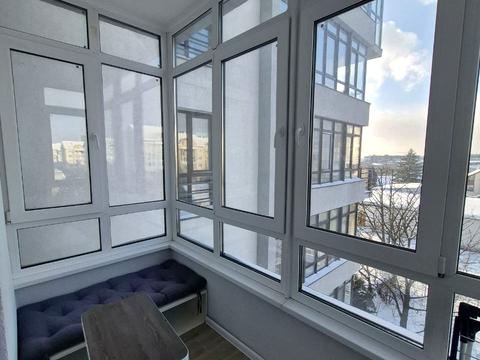 квартира по адресу Вашингтона ул. (Батальная), 4а к3