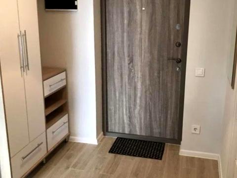 квартира по адресу Вашингтона ул. (Батальная), 4а к3