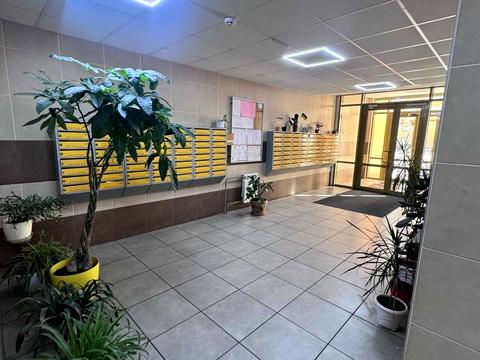 квартира за адресою Юрія Кондратюка вул., 5