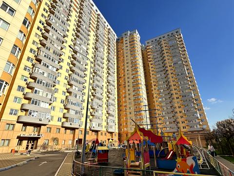 квартира за адресою Юрія Кондратюка вул., 5