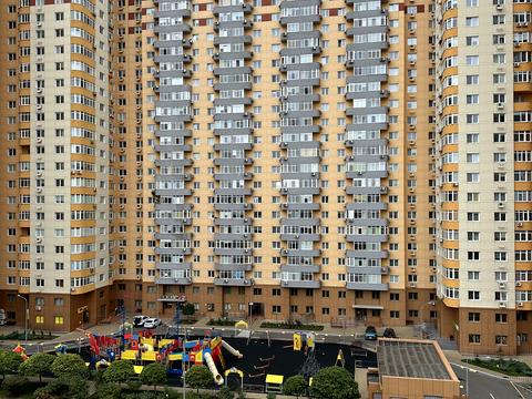 квартира за адресою Юрія Кондратюка вул., 5