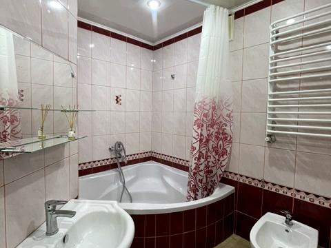 квартира по адресу Коновальца ул., 3